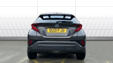 Toyota C-HR 1.8 Hybrid Excel 5dr CVT Hybrid Hatchback